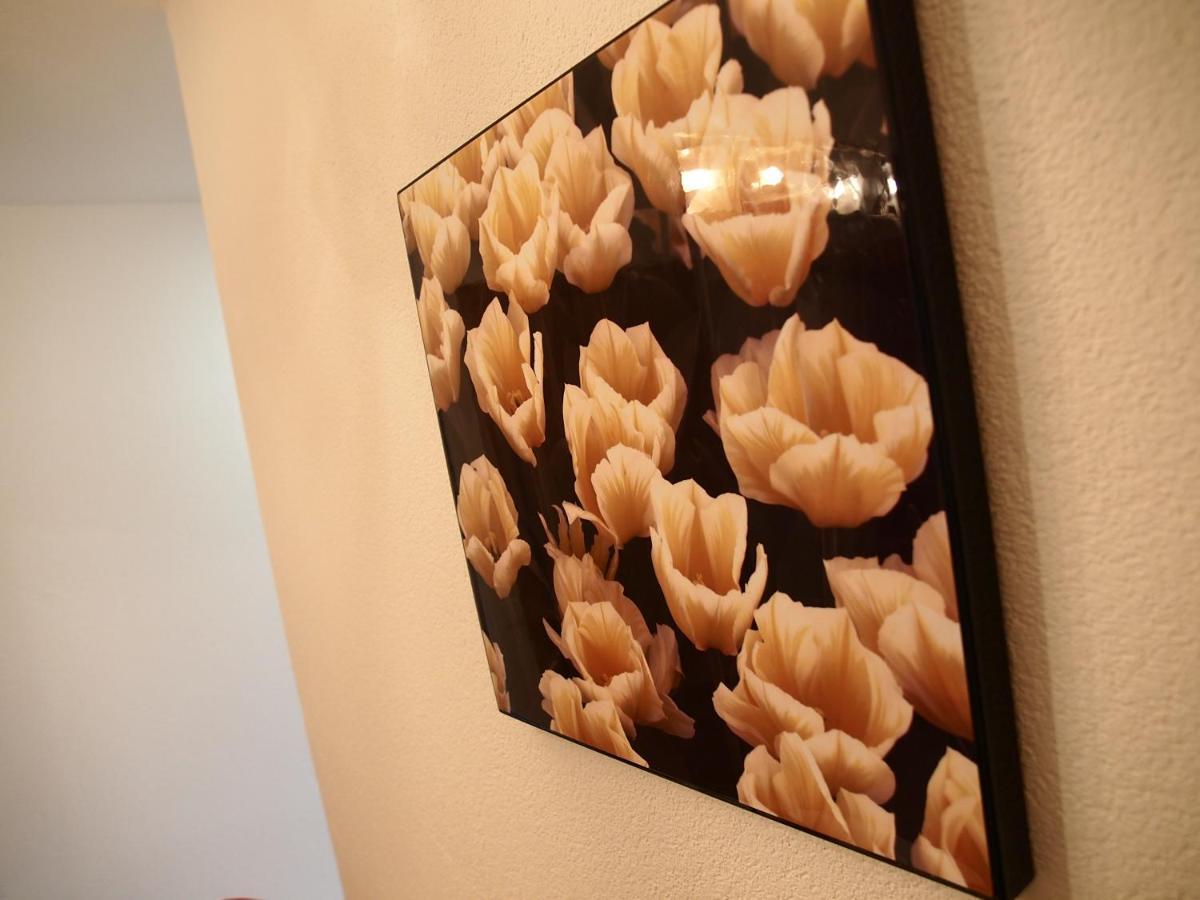 Apartmani Diana Makarska Exterior foto